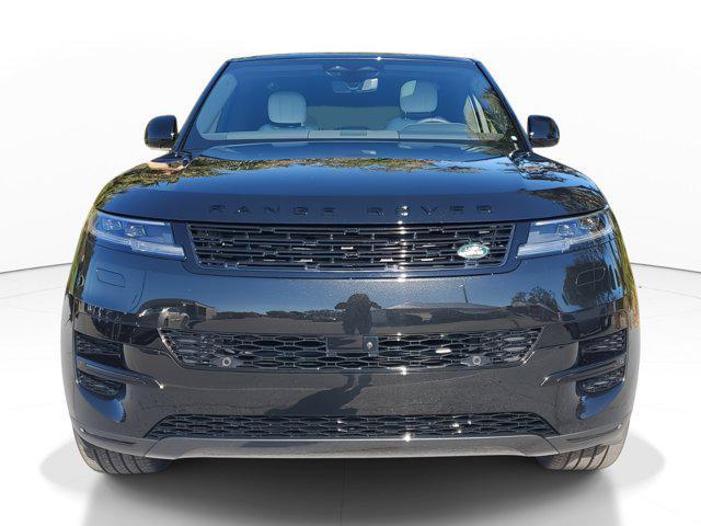 new 2025 Land Rover Range Rover Sport car, priced at $93,065