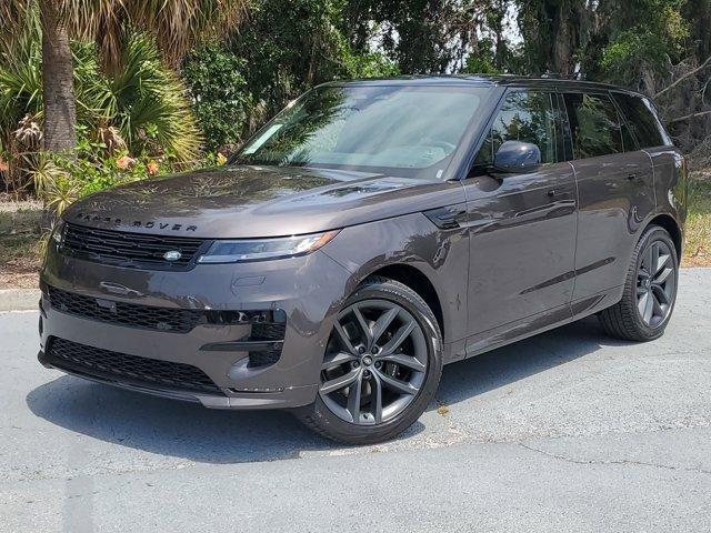 new 2024 Land Rover Range Rover Sport car, priced at $104,285