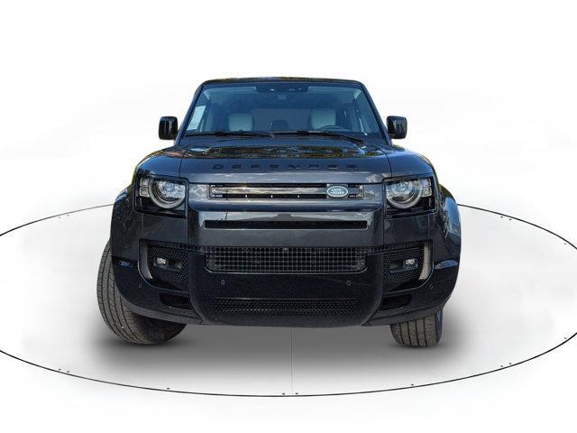 new 2025 Land Rover Defender car, priced at $88,788