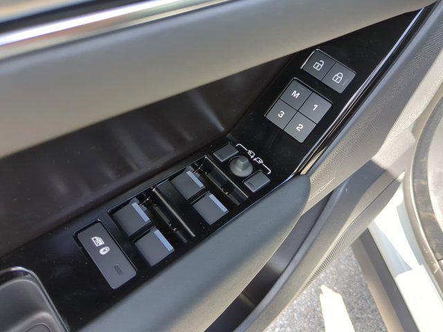 new 2026 Land Rover Range Rover Velar car, priced at $73,115