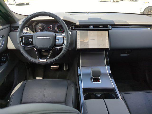 new 2026 Land Rover Range Rover Velar car, priced at $73,115