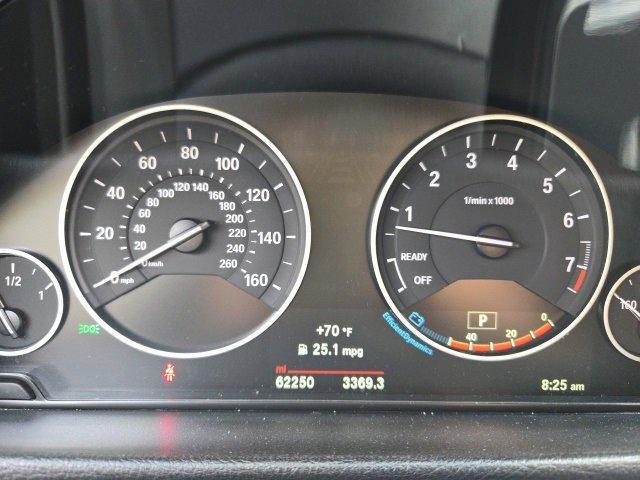 used 2018 BMW 320 car, priced at $15,847