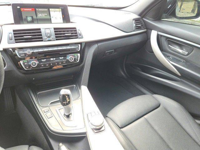 used 2018 BMW 320 car, priced at $15,847