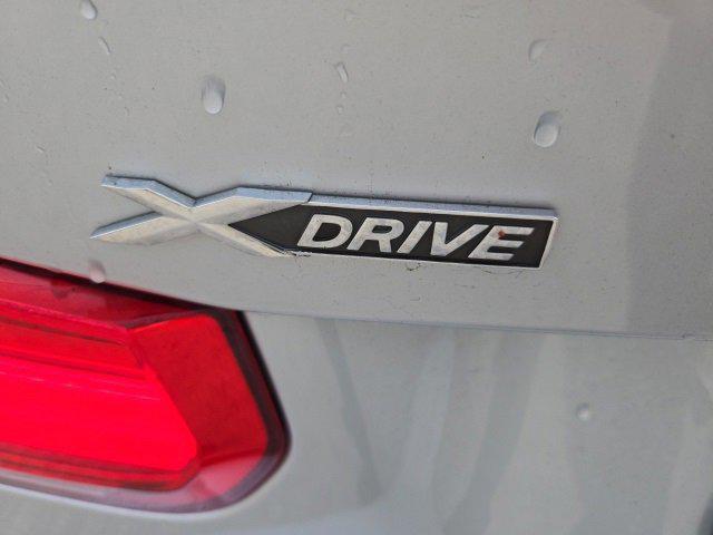 used 2018 BMW 320 car, priced at $15,847