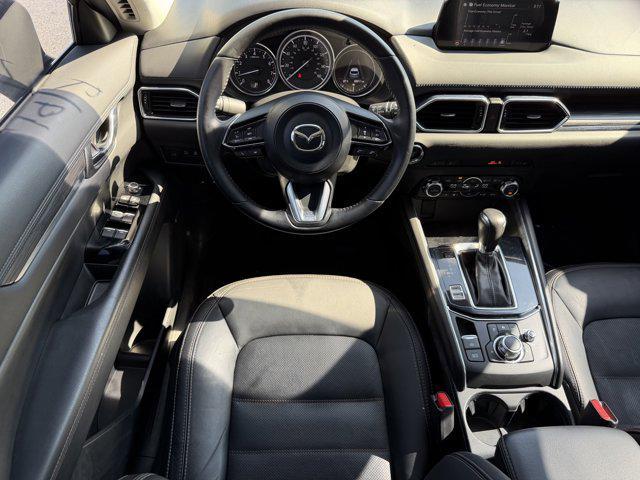 used 2018 Mazda CX-5 car, priced at $15,997
