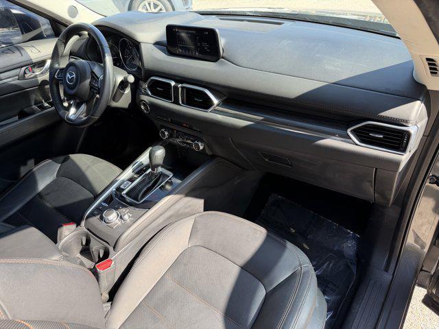 used 2018 Mazda CX-5 car, priced at $15,997