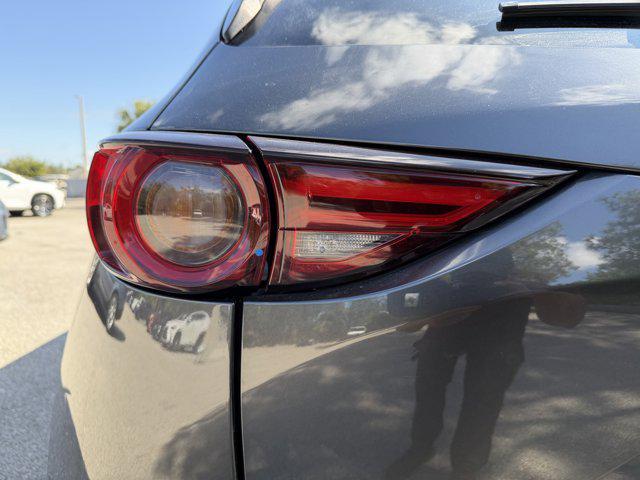 used 2018 Mazda CX-5 car, priced at $15,997