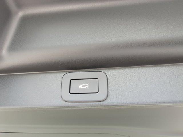 new 2025 Land Rover Range Rover car, priced at $152,900