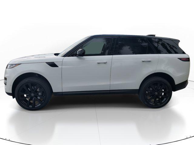 new 2025 Land Rover Range Rover Sport car, priced at $92,990