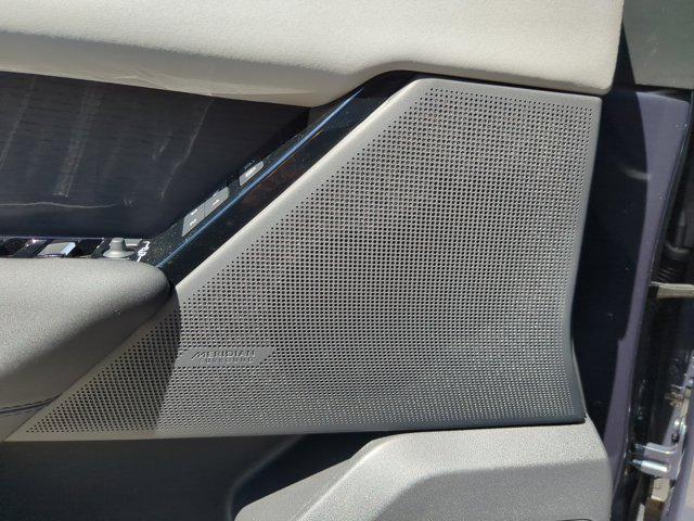 new 2026 Land Rover Range Rover Velar car, priced at $71,765