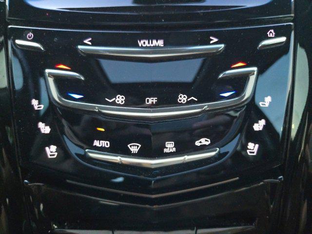 used 2015 Cadillac Escalade car, priced at $15,720