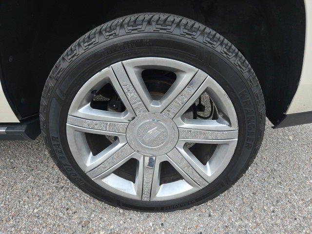 used 2015 Cadillac Escalade car, priced at $15,720