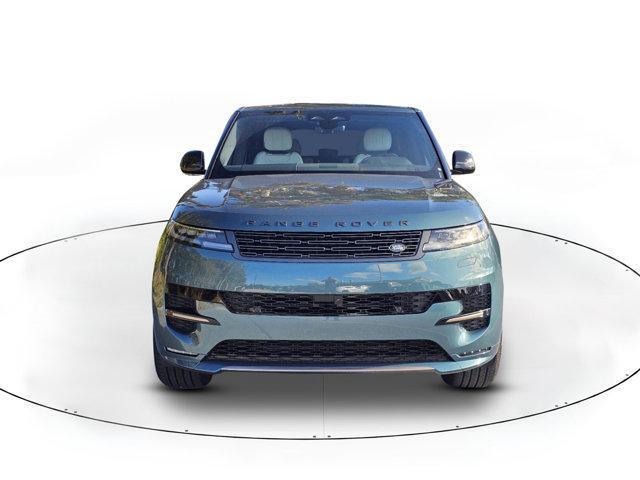 new 2025 Land Rover Range Rover Sport car, priced at $104,370