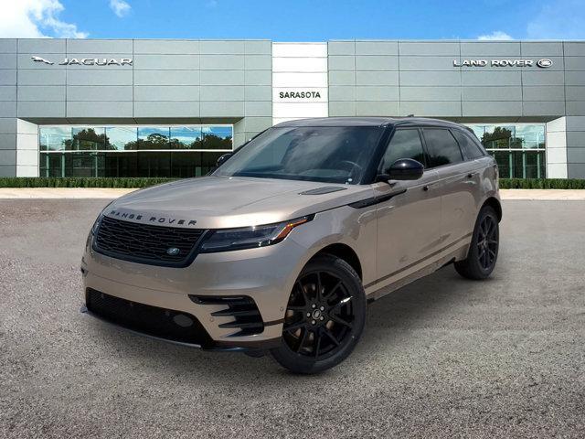 new 2026 Land Rover Range Rover Velar car, priced at $77,272