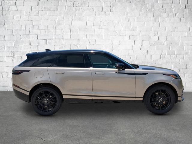 new 2026 Land Rover Range Rover Velar car, priced at $77,272