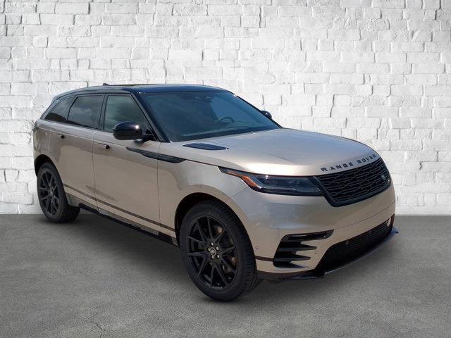 new 2026 Land Rover Range Rover Velar car, priced at $77,272