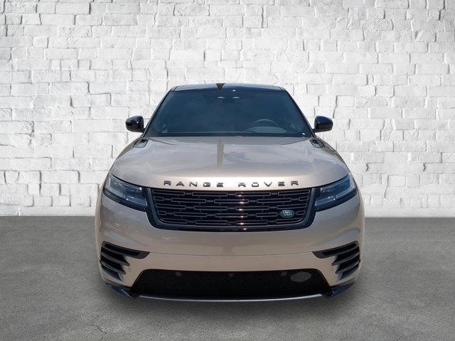 new 2026 Land Rover Range Rover Velar car, priced at $77,272