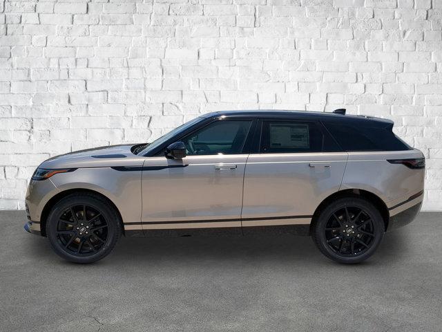 new 2026 Land Rover Range Rover Velar car, priced at $77,272