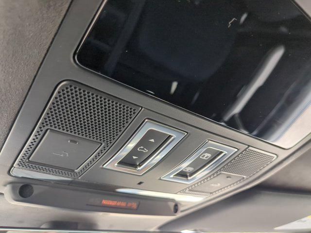 new 2025 Land Rover Defender car, priced at $168,153
