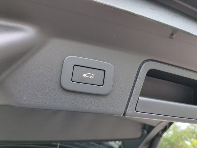 new 2026 Land Rover Range Rover Velar car, priced at $74,952