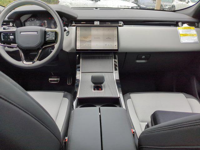 new 2026 Land Rover Range Rover Velar car, priced at $74,952