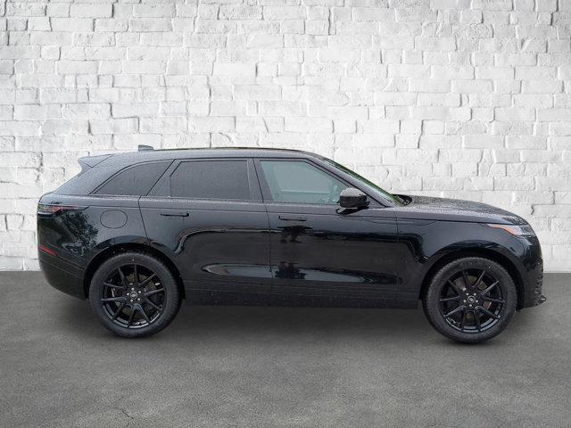 new 2026 Land Rover Range Rover Velar car, priced at $74,952