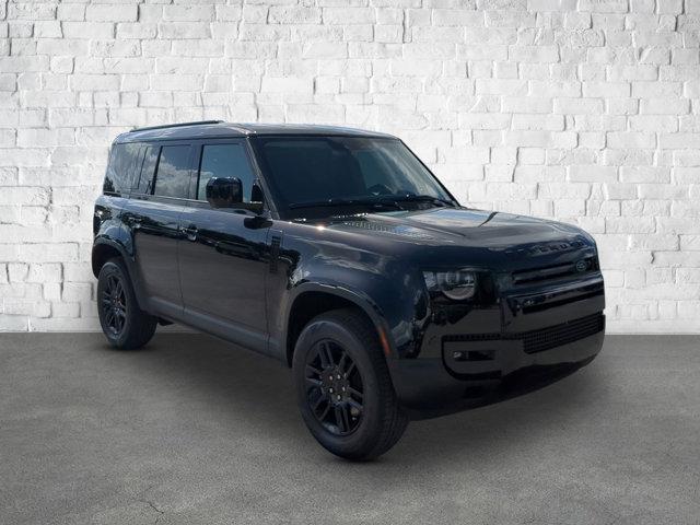 new 2026 Land Rover Defender car, priced at $69,396