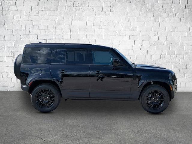 new 2026 Land Rover Defender car, priced at $69,396