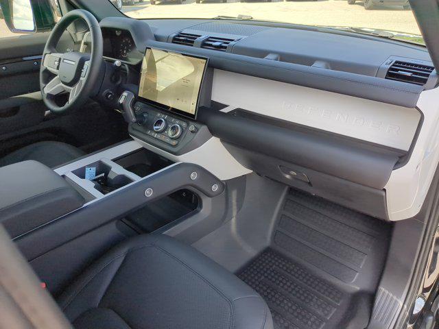 new 2026 Land Rover Defender car, priced at $69,396