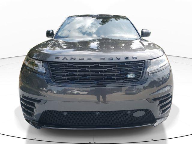 new 2025 Land Rover Range Rover Velar car, priced at $76,855