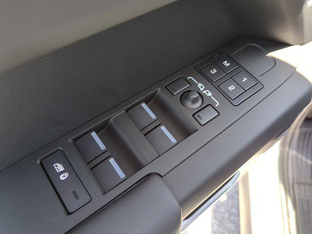 new 2025 Land Rover Defender car, priced at $103,633