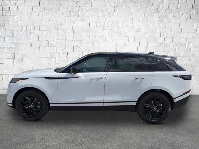 new 2026 Land Rover Range Rover Velar car, priced at $70,115