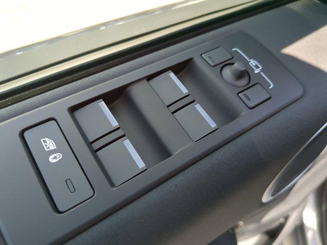 new 2025 Land Rover Discovery car, priced at $70,193