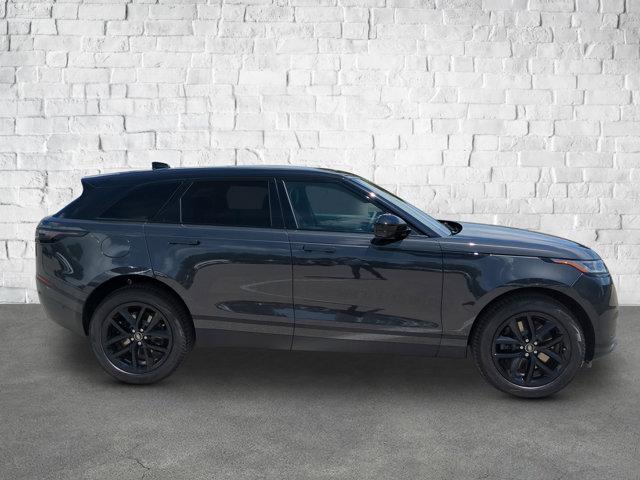 new 2026 Land Rover Range Rover Velar car, priced at $68,670