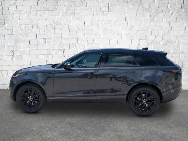 new 2026 Land Rover Range Rover Velar car, priced at $68,670