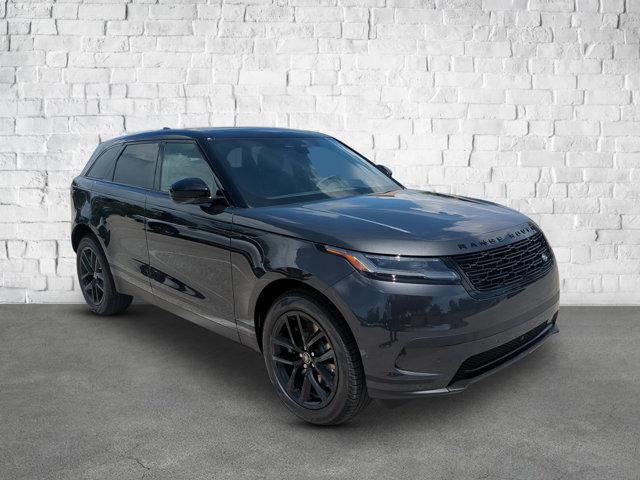 new 2026 Land Rover Range Rover Velar car, priced at $68,670
