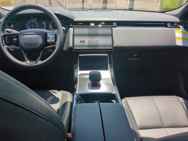 new 2026 Land Rover Range Rover Velar car, priced at $68,670