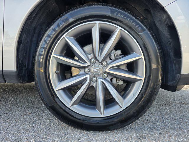 used 2019 Acura RDX car, priced at $20,520