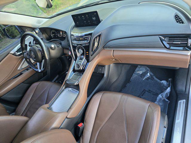 used 2019 Acura RDX car, priced at $20,520