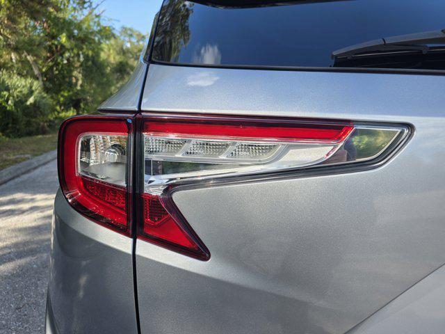 used 2019 Acura RDX car, priced at $20,520