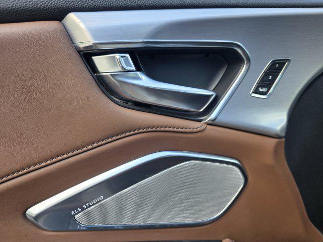 used 2019 Acura RDX car, priced at $20,520