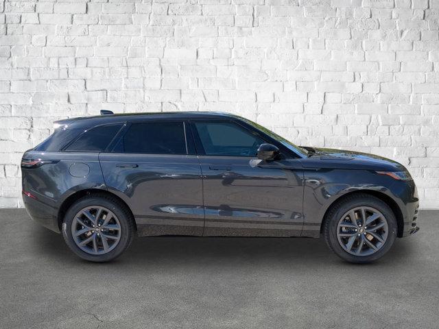 new 2026 Land Rover Range Rover Velar car, priced at $71,415