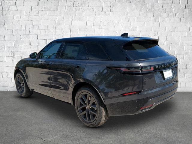 new 2026 Land Rover Range Rover Velar car, priced at $71,415