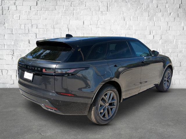 new 2026 Land Rover Range Rover Velar car, priced at $71,415