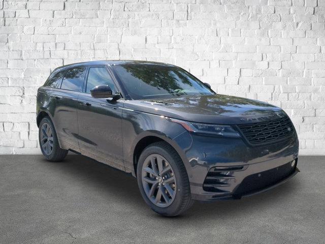 new 2026 Land Rover Range Rover Velar car, priced at $71,415