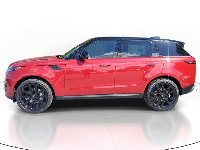 new 2024 Land Rover Range Rover Sport car, priced at $96,335