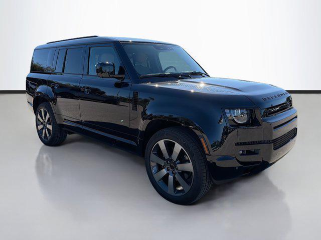 new 2026 Land Rover Defender car, priced at $133,941