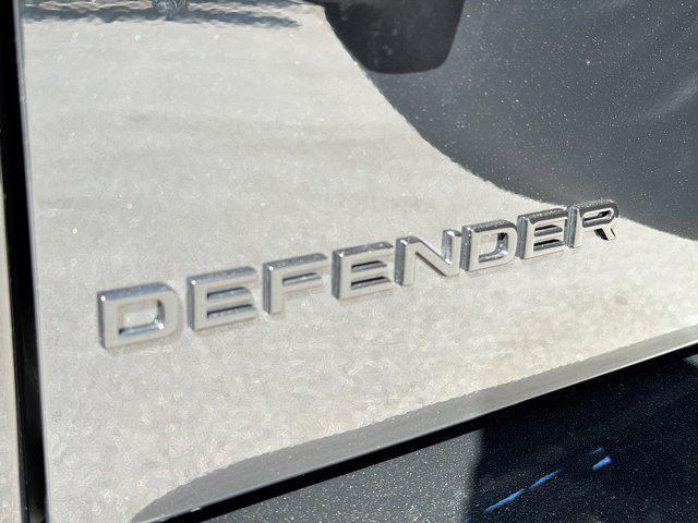 new 2026 Land Rover Defender car, priced at $133,941