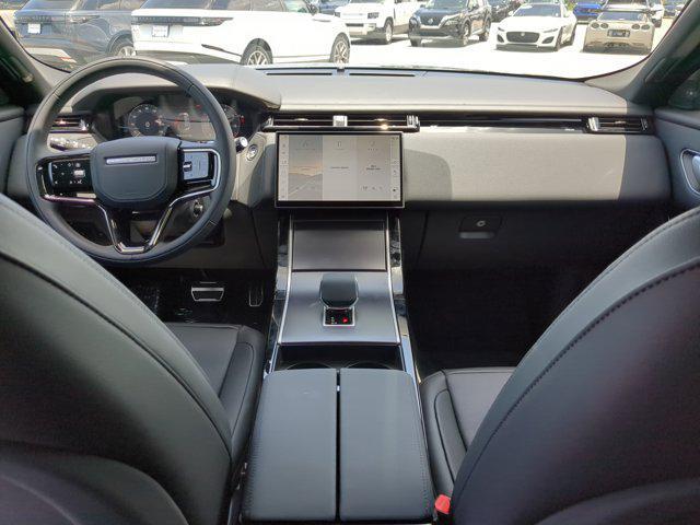 new 2026 Land Rover Range Rover Velar car, priced at $78,040