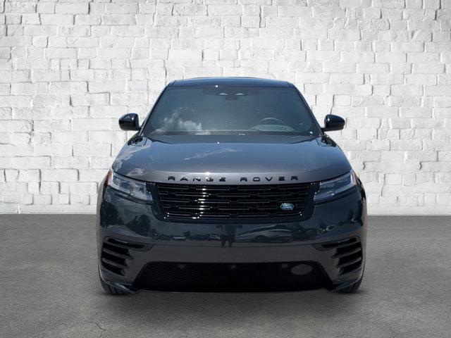 new 2026 Land Rover Range Rover Velar car, priced at $78,040